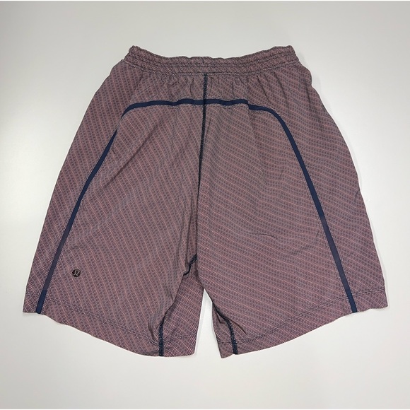 Lululemon 🍋 Pace Breaker Lined Shorts 9” Inseam Size Small - Picture 2 of 8